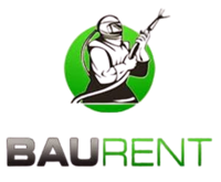 Logo Baurent Szczecin Antykorozja